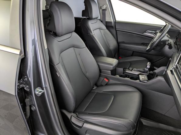 Kia Sportage V с пробегом 2023 года, цена 3 750 000 рублей, 66063 км, внедорожник, Автокод Объявления