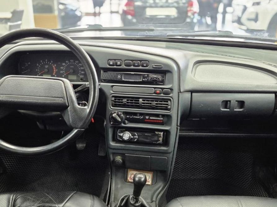 Lada (ВАЗ) 2114 Ростов-на-Дону  - изображение 8