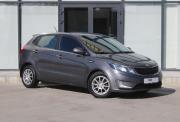 Kia Rio III Саратов  - изображение 32