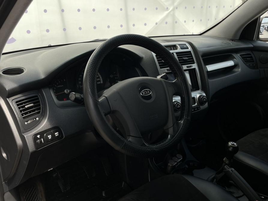 Kia Sportage II Тамбов  - изображение 14