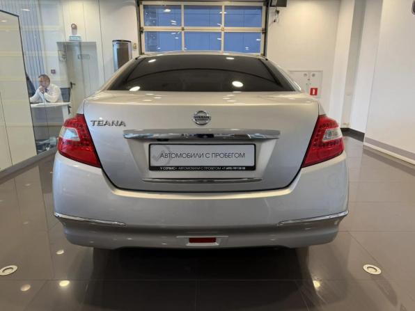 Nissan Teana II (J32) с пробегом 2008 года, цена 910 000 рублей, 164278 км, седан, Автокод Объявления