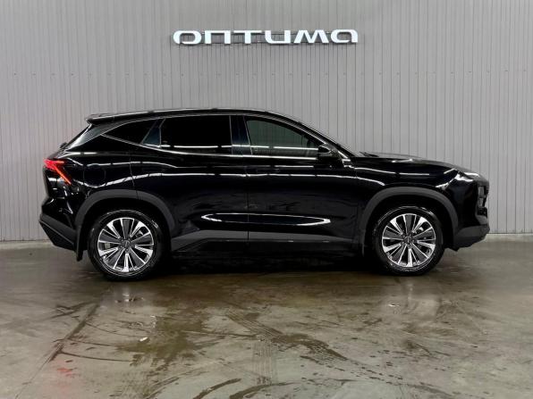 JETOUR DASHING I с пробегом 2024 года, цена 2 097 000 рублей, 24211 км, внедорожник, Автокод Объявления