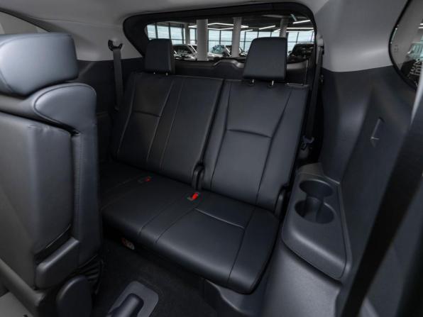 Toyota Highlander IV (XU70) с пробегом 2026 года, цена 5 150 000 рублей, 30 км, внедорожник, Автокод Объявления