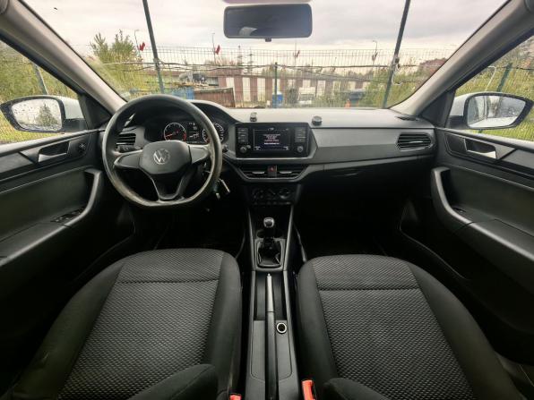 Volkswagen Polo VI с пробегом 2020 года, цена 729 000 рублей, 184437 км, лифтбек, Автокод Объявления