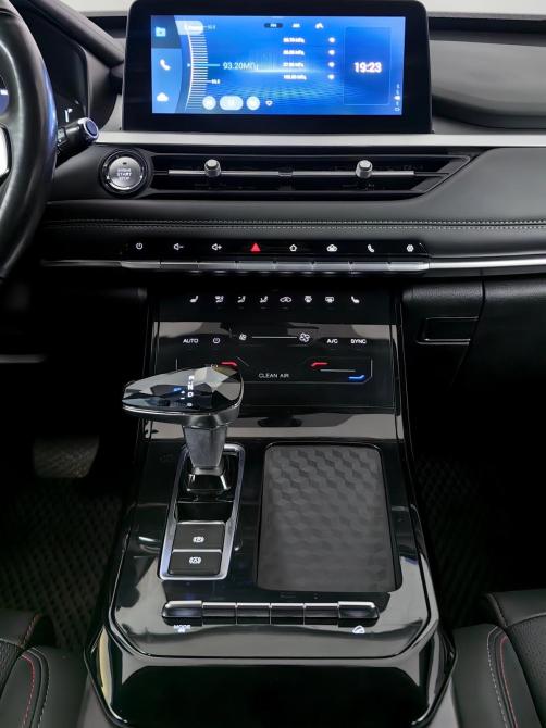 Chery Tiggo 7 Pro I Москва  - изображение 12