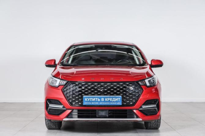 Omoda S5 с пробегом 2023 года, цена 1 769 000 рублей, 40300 км, седан, Автокод Объявления