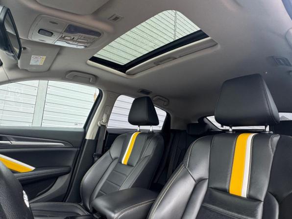 Haval F7x I с пробегом 2020 года, цена 1 637 000 рублей, 91573 км, внедорожник, Автокод Объявления