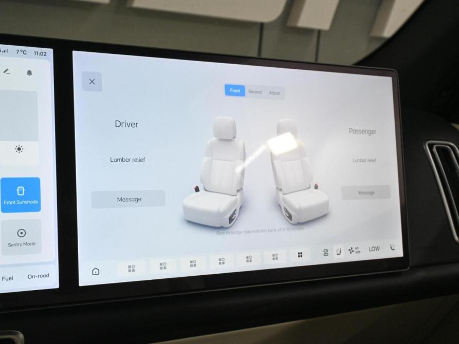 Li Auto (Lixiang) L7 I Ростов-на-Дону  - изображение 18