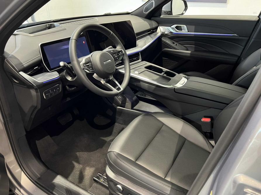 Haval F7 II Москва  - изображение 10