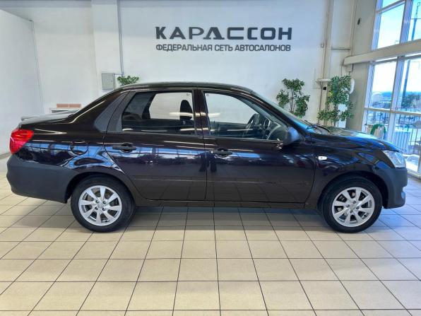 Datsun on-DO I с пробегом 2015 года, цена 399 000 рублей, 192839 км, седан, Автокод Объявления