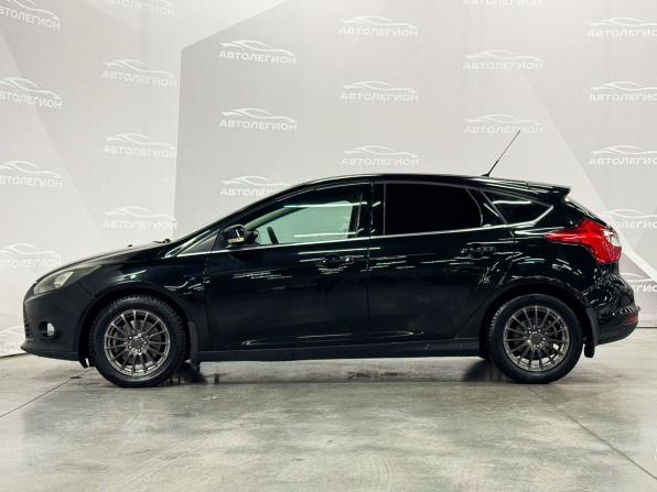 Ford Focus III с пробегом 2012 года, цена 810 000 рублей, 186600 км, хэтчбек, Автокод Объявления