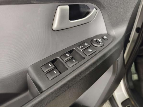 Kia Sportage III с пробегом 2013 года, цена 1 289 000 рублей, 150000 км, внедорожник, Автокод Объявления