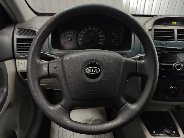 Kia Cerato I с пробегом 2005 года, цена 360 000 рублей, 304139 км, хэтчбек, Автокод Объявления