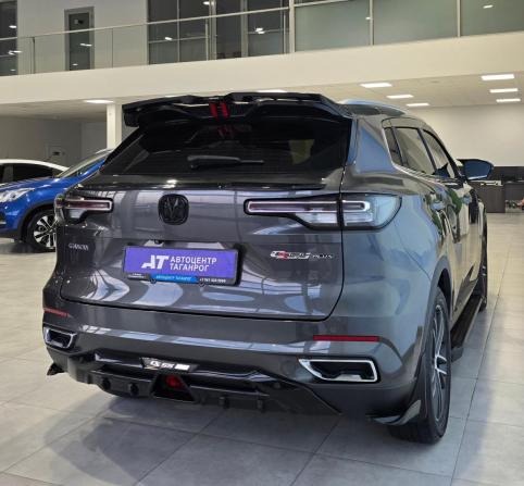 Changan CS55 Plus II с пробегом 2023 года, цена 2 149 000 рублей, 75000 км, внедорожник, Автокод Объявления