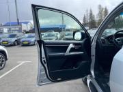 Toyota Land Cruiser 200 Series Рестайлинг 1 Альметьевск  - изображение 40
