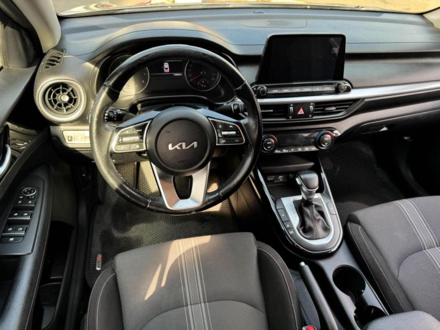 Kia Cerato IV Рестайлинг Кропоткин  - изображение 6