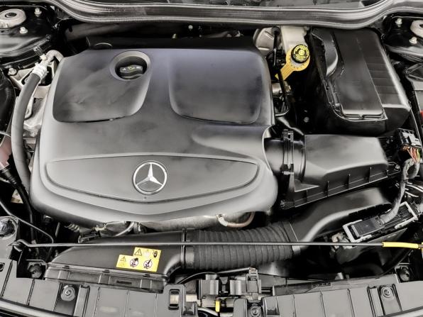 Mercedes-Benz GLA I (X156) Рестайлинг с пробегом 2019 года, цена 2 810 000 рублей, 90391 км, внедорожник, Автокод Объявления