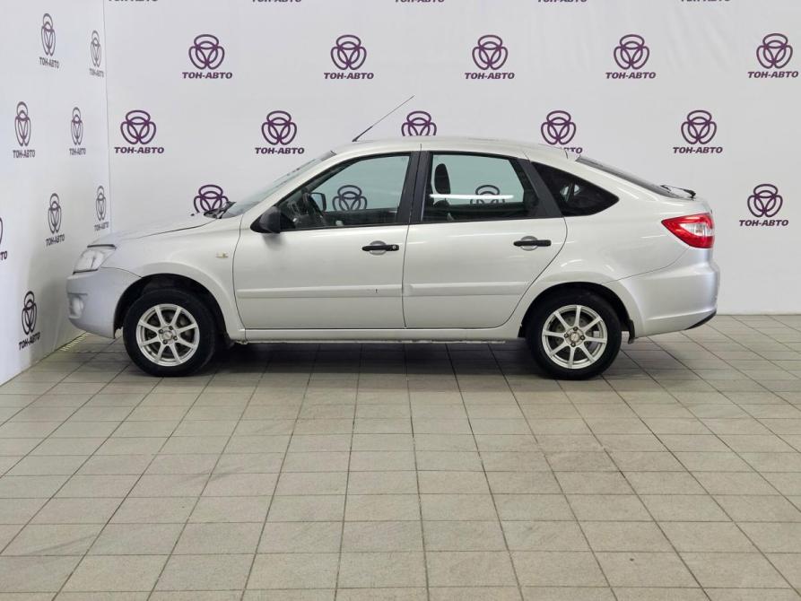 Lada (ВАЗ) Granta I Тольятти  - изображение 8