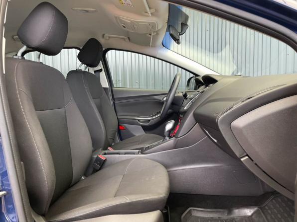 Ford Focus III Рестайлинг с пробегом 2017 года, цена 997 000 рублей, 149629 км, седан, Автокод Объявления