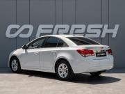 Chevrolet Cruze I Рестайлинг Краснодар  - изображение 19