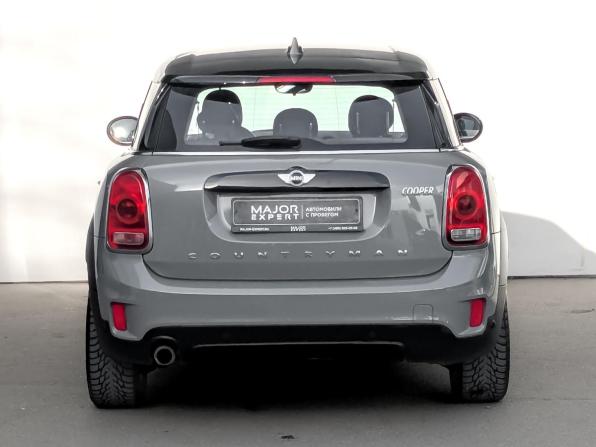 Mini Countryman II с пробегом 2017 года, цена 2 025 000 рублей, 59440 км, внедорожник, Автокод Объявления