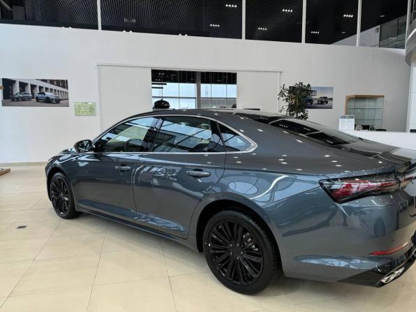 Новый Geely Preface I 2026 года, цена 3 404 075 рублей, седан, Автокод Объявления