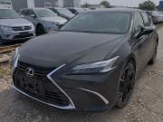 Lexus ES VII Рестайлинг 2 Самара  - изображение 8