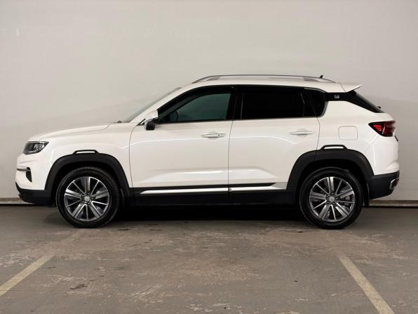 Changan CS35 Plus I с пробегом 2020 года, цена 1 399 000 рублей, 134598 км, внедорожник, Автокод Объявления