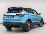 Geely Coolray I Москва  - изображение 35