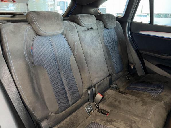 BMW X1 II (F48) с пробегом 2019 года, цена 2 571 000 рублей, 110664 км, внедорожник, Автокод Объявления