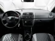 Skoda Fabia II Рестайлинг Ульяновск  - изображение 29