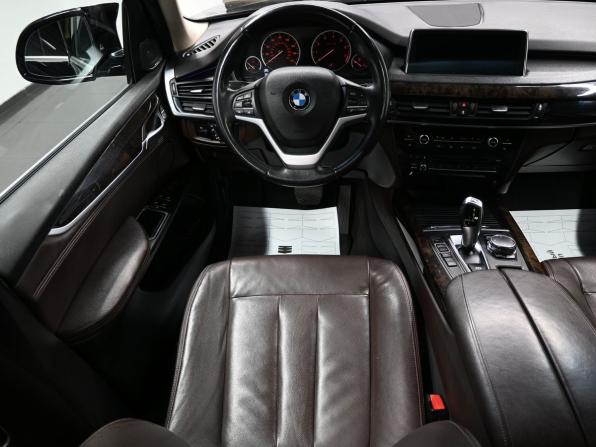BMW X5 III (F15) с пробегом 2016 года, цена 2 795 000 рублей, 182016 км, внедорожник, Автокод Объявления