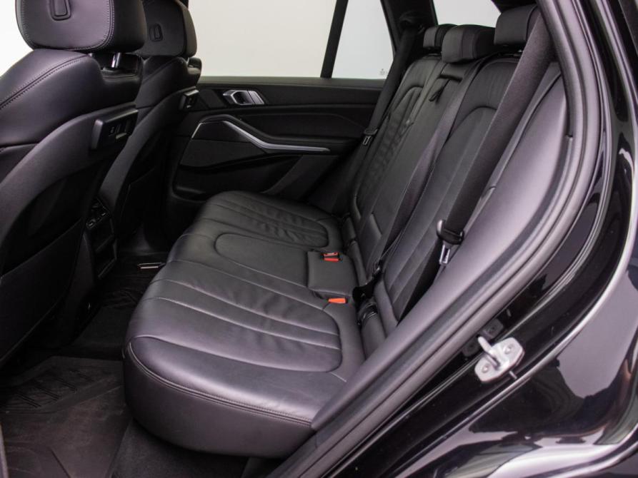 BMW X5 IV (G05/G18) Москва  - изображение 12