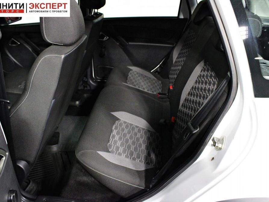Lada (ВАЗ) Granta I Рестайлинг Белгород  - изображение 16