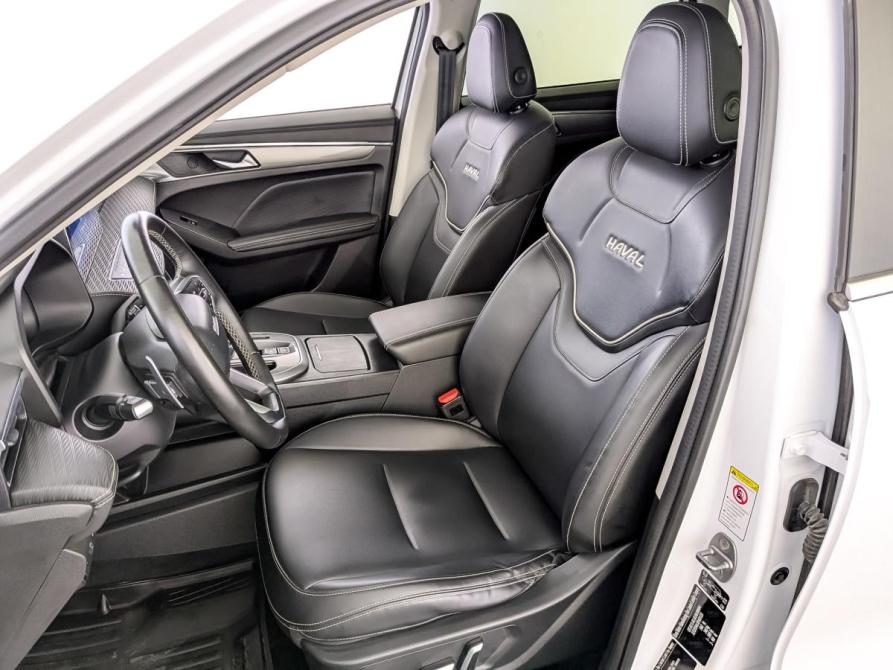 Haval Jolion I Москва  - изображение 21