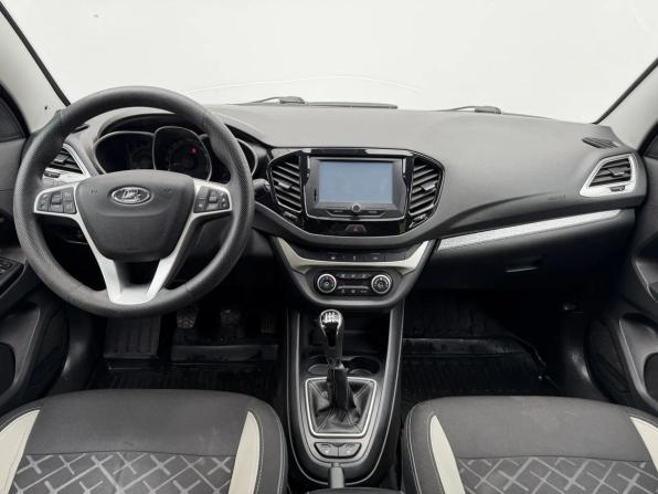 Lada (ВАЗ) Vesta I с пробегом 2018 года, цена 1 059 000 рублей, 138857 км, универсал, Автокод Объявления