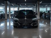 Mercedes-Benz Maybach S-Класс II (Z223) Москва  - изображение 51