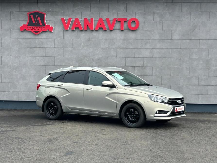 Lada (ВАЗ) Vesta I Альметьевск  - изображение 3