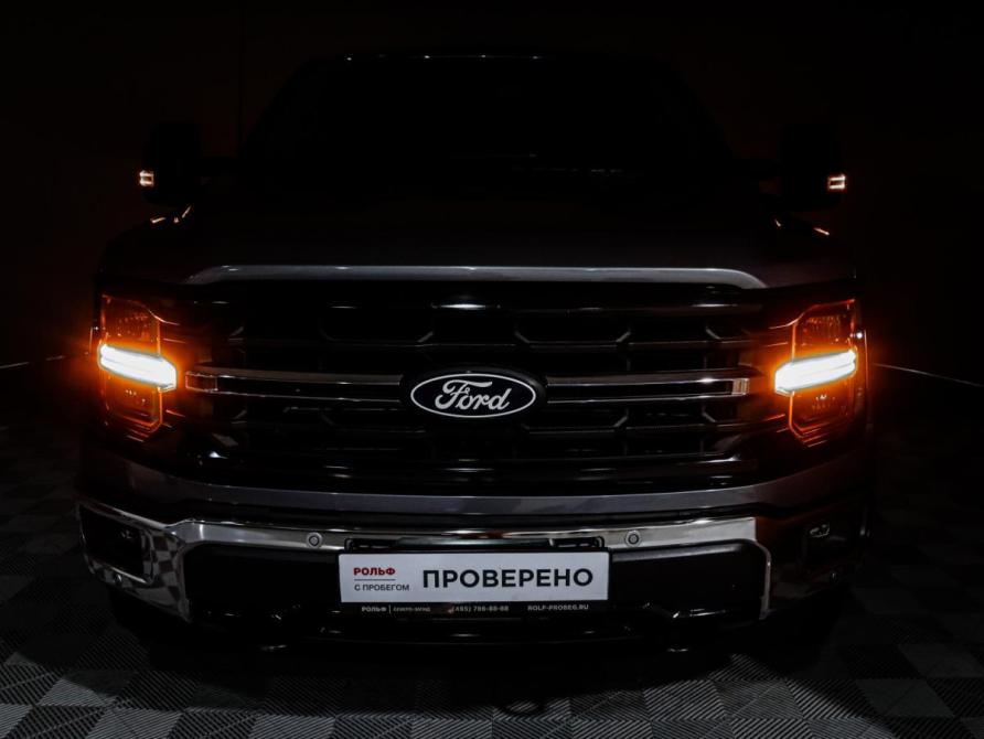 Ford F-150 XIV Рестайлинг Москва  - изображение 23