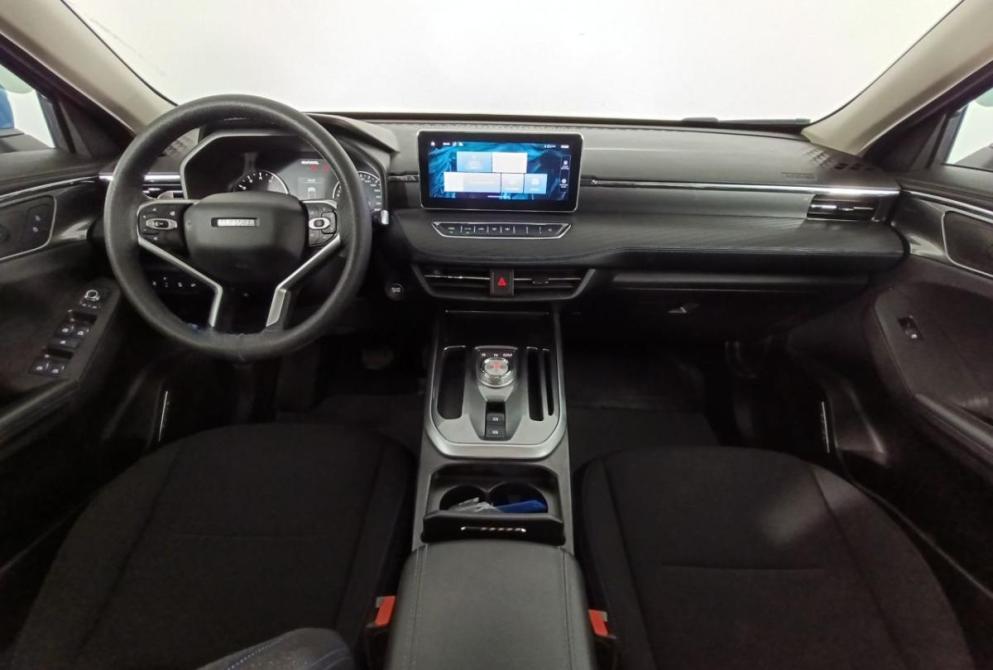 Haval Jolion I Волгоград  - изображение 10