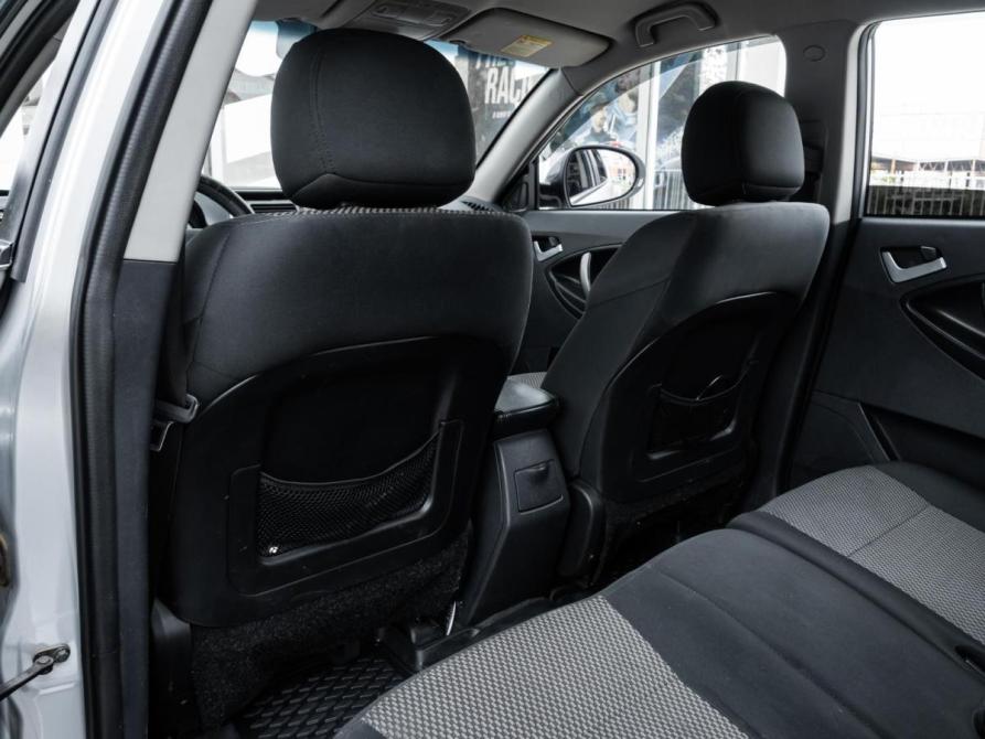 Geely Emgrand X7 I Ставрополь  - изображение 11