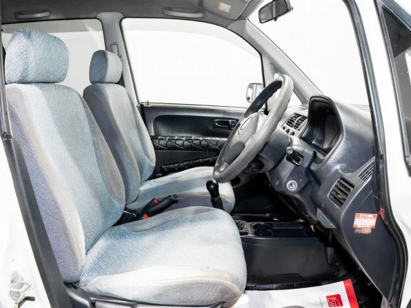Honda Capa с пробегом 1999 года, цена 280 000 рублей, 286200 км, микровэн, Автокод Объявления