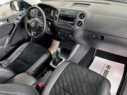 Volkswagen Tiguan I Рестайлинг Тверь  - изображение 30