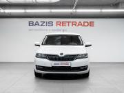 Skoda Rapid I Рестайлинг Тюмень  - изображение 25