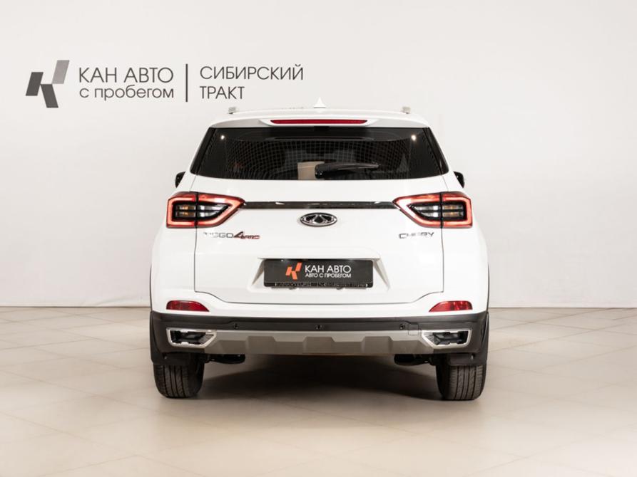 Chery Tiggo 4 Pro I Казань  - изображение 4