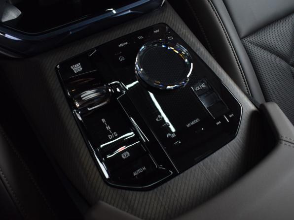 BMW X3 IV (G45/G48) с пробегом 2025 года, цена 6 699 995 рублей, 8847 км, внедорожник, Автокод Объявления