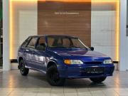 Lada (ВАЗ) 2114 Челябинск  - изображение 13