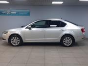 Skoda Octavia III (A7) Рестайлинг Москва  - изображение 27