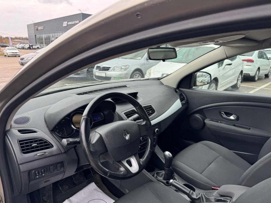 Renault Fluence I Ногинск  - изображение 18
