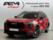 Haval Jolion I Рестайлинг Барнаул  - изображение 34